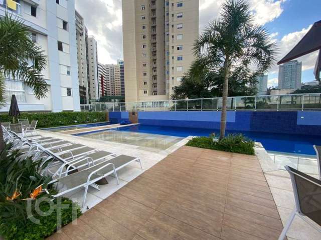 Apartamento com 3 quartos à venda na Rua da Mata, 16, Serra do Curral Del Rey, Nova Lima por R$ 1.200.000
