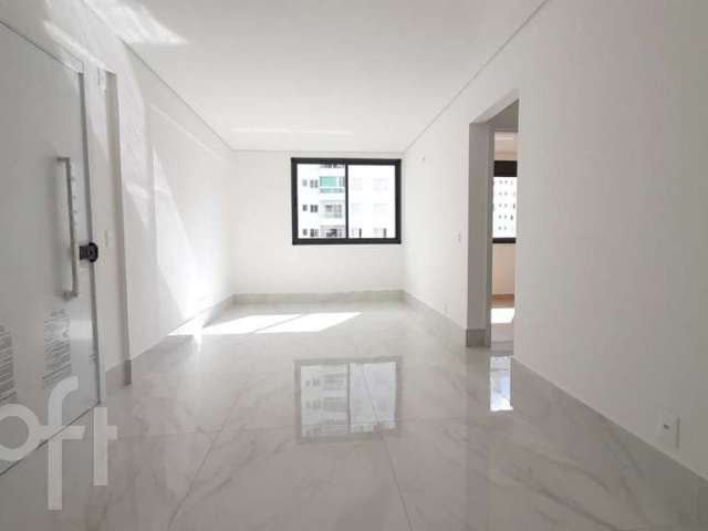 Apartamento com 2 quartos à venda na Rua Eli Seabra Filho, 325, Buritis, Belo Horizonte por R$ 695.000