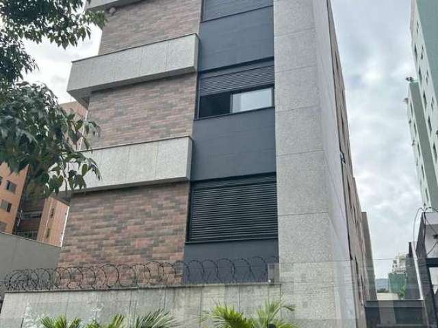 Apartamento com 3 quartos à venda na Rua Ramalhete, 440, Serra, Belo Horizonte por R$ 1.150.000