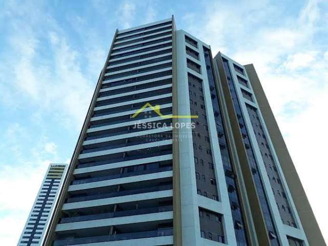 Apartamento Duplex à venda, Miramar, João Pessoa, PB