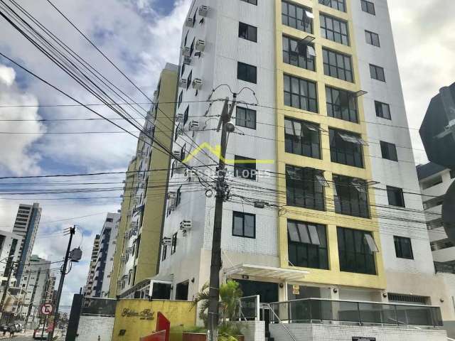 Apartamento à venda e para locação, Manaíra, João Pessoa, PB