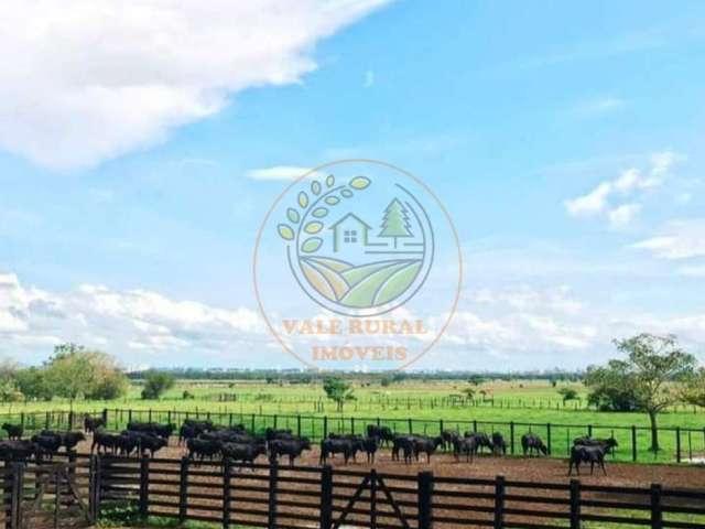 Oportunidade rural! excelente fazenda de 1.086 hectares no vale do paraíba fa00142