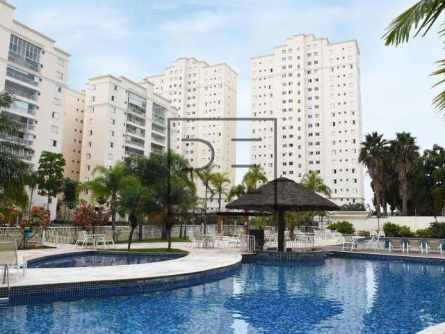 Apartamento Garden à venda em Campinas, Vila Brandina, com 4 suítes, com 223 m², Prime Family Club