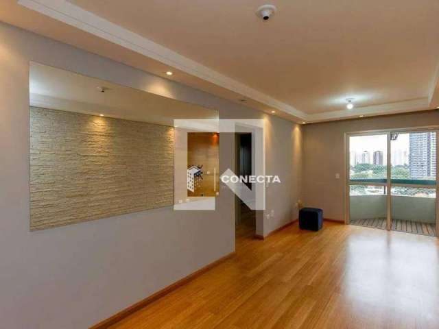 Apartamento com 2 dormitórios à venda, 66 m² por R$ 800.000,00 - Brooklin - São Paulo/SP