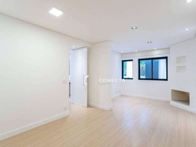 Apartamento com 1 dormitório à venda, 61 m² por R$ 617.000,00 - Brooklin - São Paulo/SP
