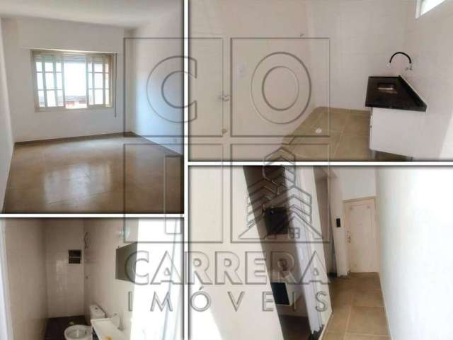 Apartamento para alugar na Rua Helvétia, 570, Campos Eliseos, São Paulo, 37 m2 por R$ 1.150