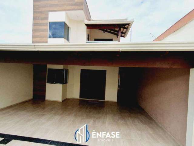 Casa com 5 dormitórios à venda, 100 m² por R$ 579.000,00 - Novo Horizonte - Igarapé/MG