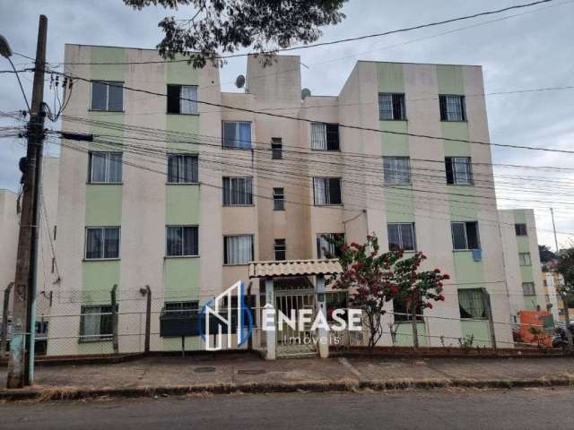 Apartamento á venda em Igarapé no bairro Resplendor