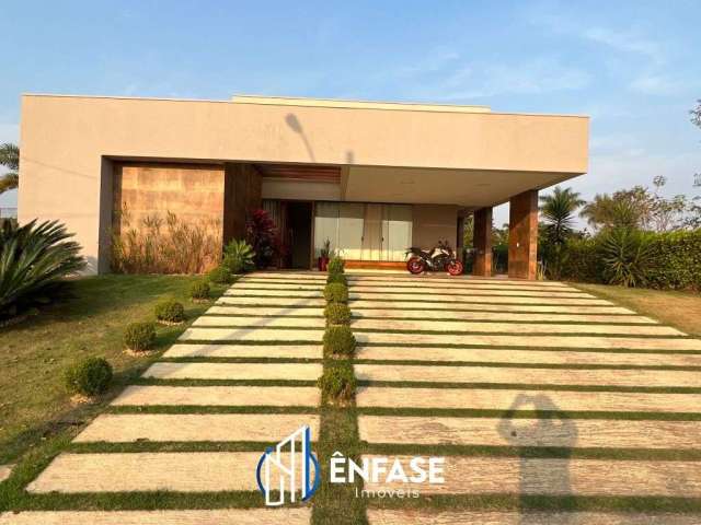 Casa com 5 dormitórios à venda, 565 m² por R$ 2.450.000,00 - Condomínio Serra Verde - Igarapé/MG