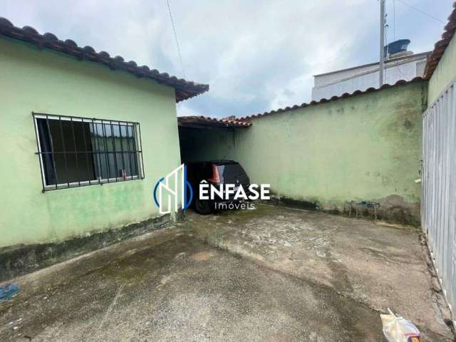 Casa à venda em Igarapé no bairro Resplendor
