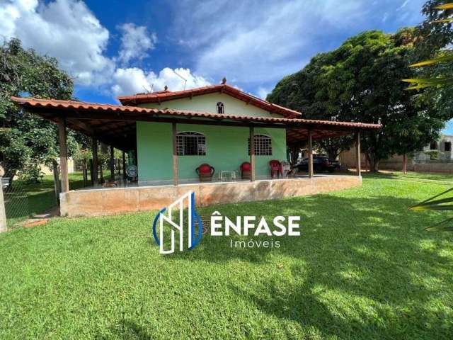 Casa com 2 dormitórios à venda, 180 m² por R$ 399.980,00 - Condomínio Vale da Serra - Igarapé/MG