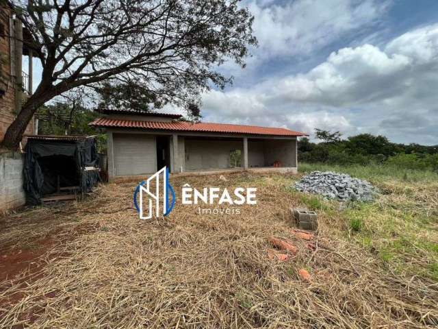 Casa à venda em Igarapé no Condomínio Fazenda Do Mirante