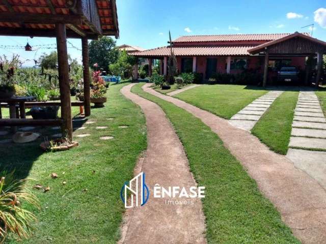 Casa à venda em Igarapé no Condomínio Fazenda Mirante