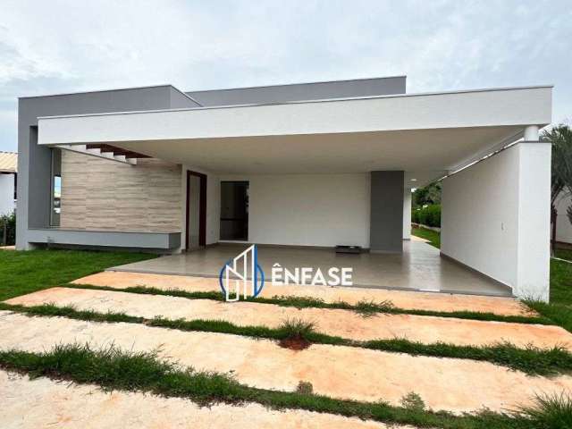 Casa com 4 dormitórios à venda, 320 m² por R$ 1.770.000,00 - Condomínio Serra Verde - Igarapé/MG