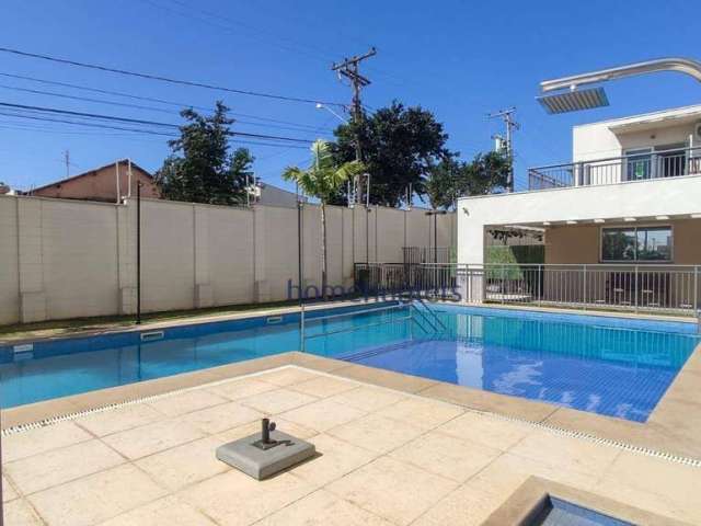 Apartamento com 2 dormitórios à venda, 70 m² por R$ 550.000,00 - Jardim Chapadão - Campinas/SP