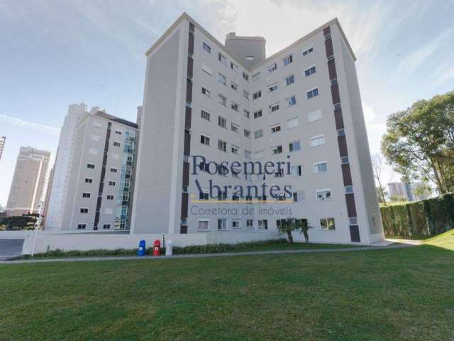 Apartamento para alugar, 100 m² por R$ 4.363,76/mês - Mossunguê - Curitiba/PR