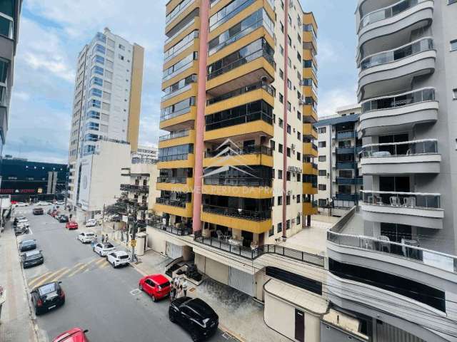 Apartamento com 3 quartos à venda na Rua 250, 110, Meia Praia, Itapema por R$ 1.100.000