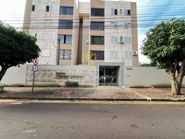 Apartamento à venda no bairro Jardim dos Príncipes - Umuarama/PR