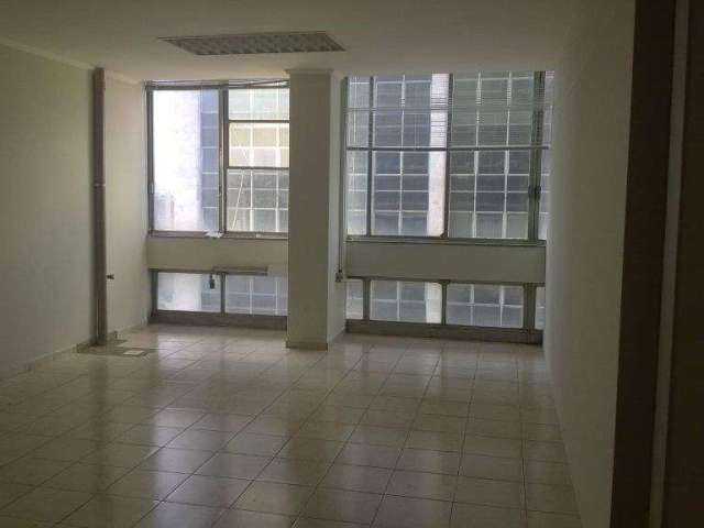 Laje para alugar, 568 m² por R$ 26.408,12/mês - Centro - São Paulo/SP