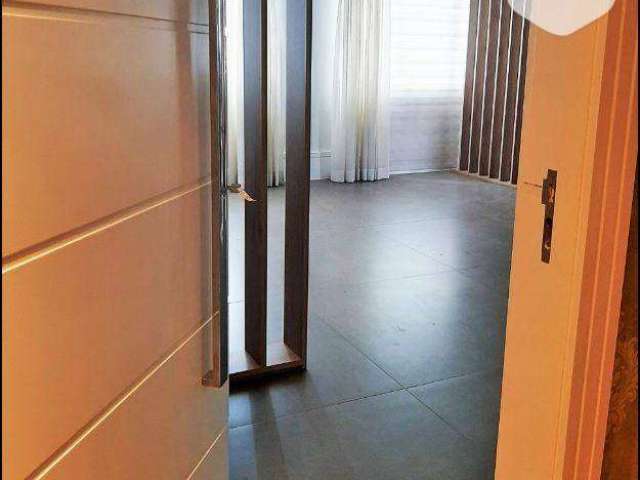 Apartamento com 4 dormitórios sendo 1 suíte e 3 vagas de garagem, 306 m² por R$ 2.660.000 - Liberdade - São Paulo/SP