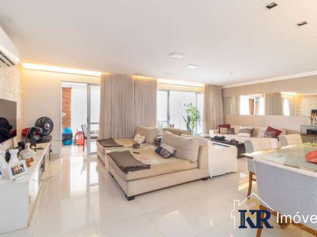 Apartamento com 3 quartos à venda na 66, 2, Jardim Goiás, Goiânia por R$ 1.300.000