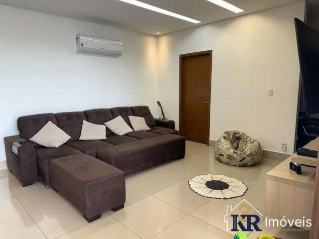 Apartamento com 3 quartos à venda na Avenida Copacabana, 12, Jardim Atlântico, Goiânia por R$ 950.000