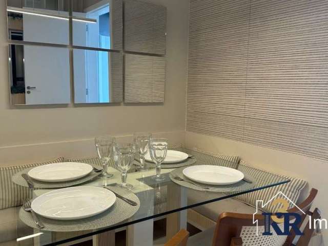 Apartamento com 2 quartos à venda na Avenida RPS 1, 1, Residencial Porto Seguro, Goiânia por R$ 241.600