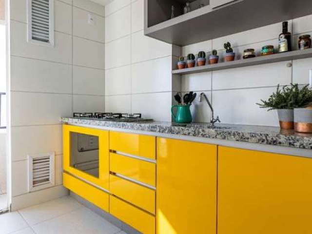 Apartamento com 3 quartos à venda na Avenida Edmundo Pinheiro de Abreu, 22, Setor Pedro Ludovico, Goiânia por R$ 729.396