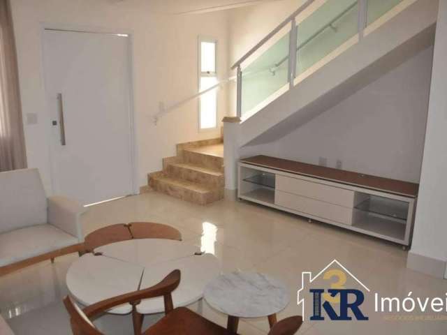 Apartamento com 3 quartos à venda na Rua Contorno, 1, Cardoso Continuação, Aparecida de Goiânia por R$ 649.000