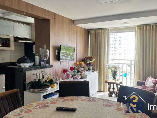 Apartamento com 2 quartos à venda na Laguna, 3, Jardim Atlântico, Goiânia por R$ 367.500
