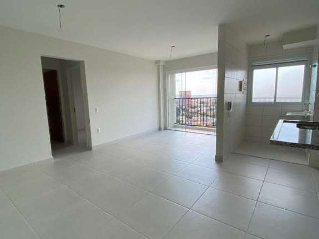 Apartamento com 2 quartos à venda na Caapi Esq. C/ Av Feira de Santana, 1, Parque Amazônia, Goiânia por R$ 392.881