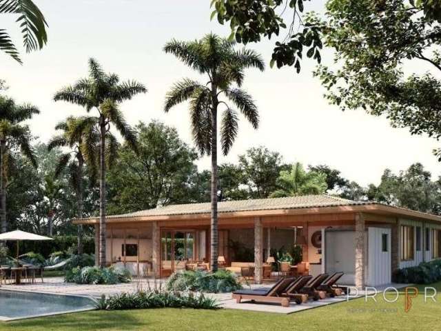 Casa com 5 quartos à venda na Baía de Paraty, Paraty  por R$ 5.000.000