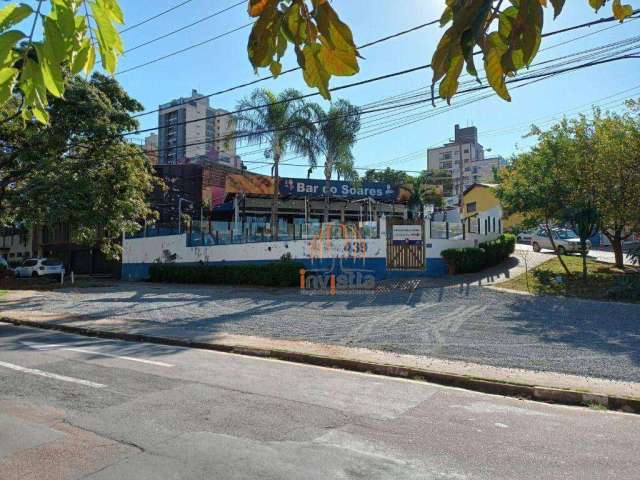 Ponto, 280 m² - venda por R$ 7.500.000 ou aluguel por R$ 18.000/mês - Jardim Proença - Campinas/SP