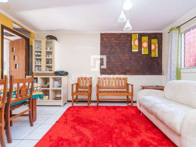 Casa com 2 quartos à venda na Rua Astrogilda Soares Fidélix, 305, Loteamento Marinoni, Almirante Tamandaré por R$ 420.000