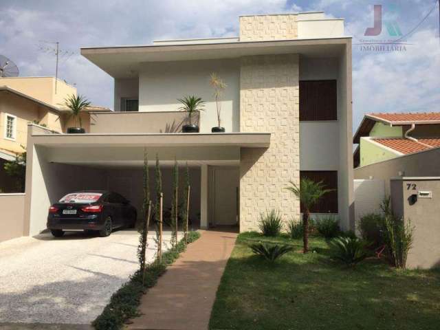 Casa à venda, 300 m² por R$ 1.990.000,00 - Jardim Primavera - Jaguariúna/SP