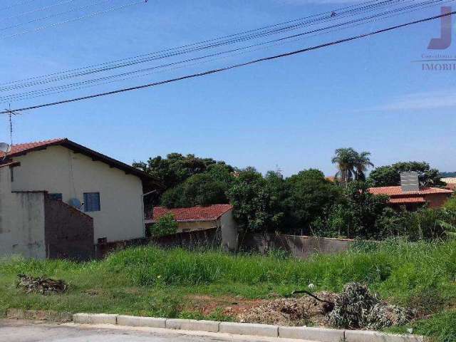 Terreno à venda, 363 m² por R$ 290.000,00 - Jardim Mauá II - Jaguariúna/SP