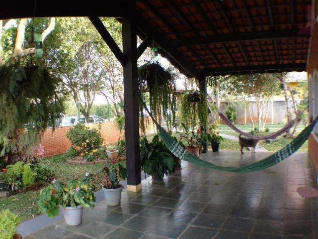 Chácara com 2 dormitórios à venda, 1012 m² por R$ 1.300.000,00 - Jardim Santo Antônio - Jaguariúna/SP