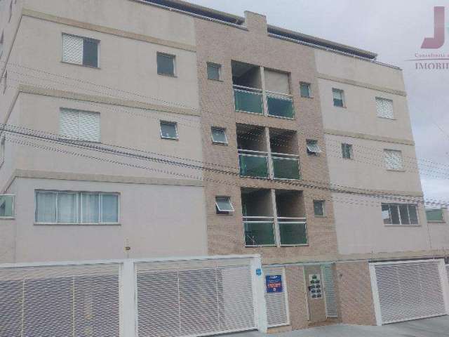 Apartamento Duplex com 3 dormitórios à venda, 160 m² por R$ 730.000,00 - Parque Dos Ipês - Jaguariúna/SP