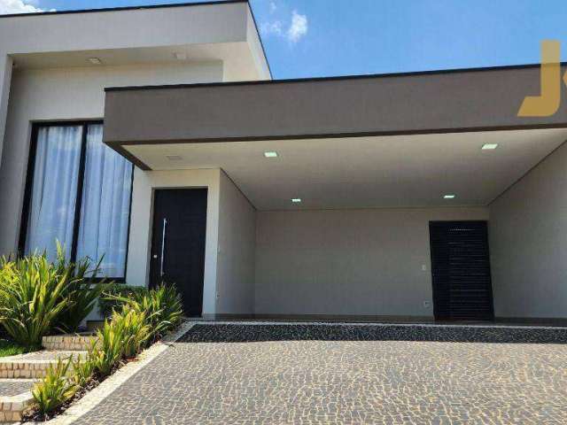 Casa com 3 dormitórios à venda, 146 m² por R$ 990.000,00 - Vila Guedes - Jaguariúna/SP
