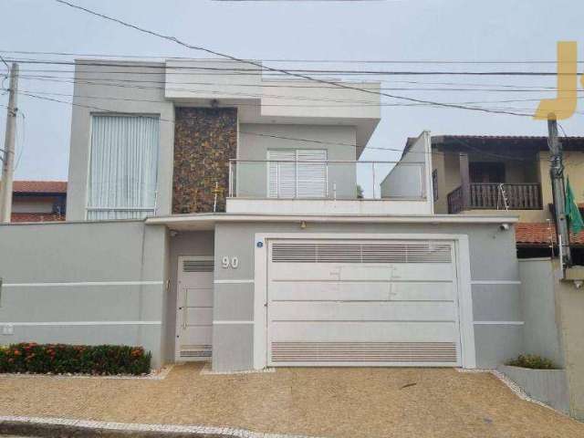 Casa à venda, 267 m² por R$ 1.065.000,00 - Nova Jaguariúna - Jaguariúna/SP
