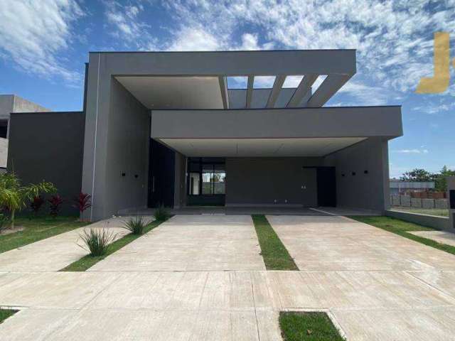 Casa à venda, 260 m² por R$ 1.900.000,00 - Tamboré Jaguariúna - Jaguariúna/SP
