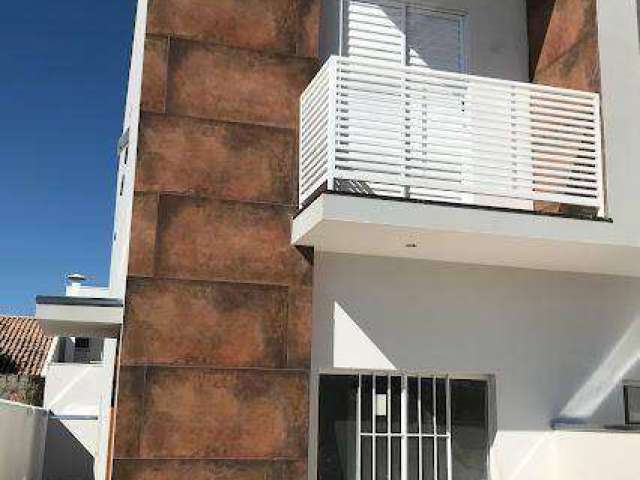 Casa com 2 dormitórios à venda, 88 m² por R$ 415.000,00 - Reserva da Barra - Jaguariúna/SP