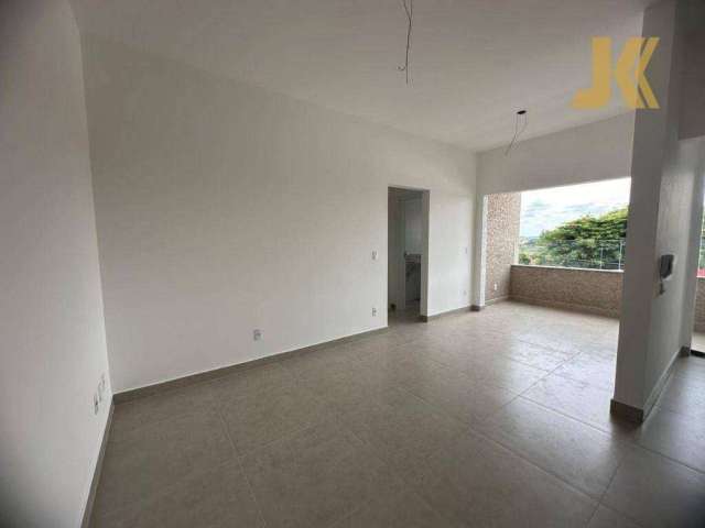 Apartamento com 2 dormitórios, 67 m² - venda por R$ 497.000,00 ou aluguel por R$ 3.315,00/mês - Jardim Planalto - Jaguariúna/SP
