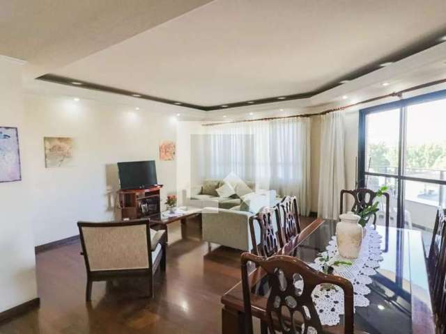 Apartamento com 5 quartos (3 suítes) à venda em Centro, Osasco, com 2 vagas.