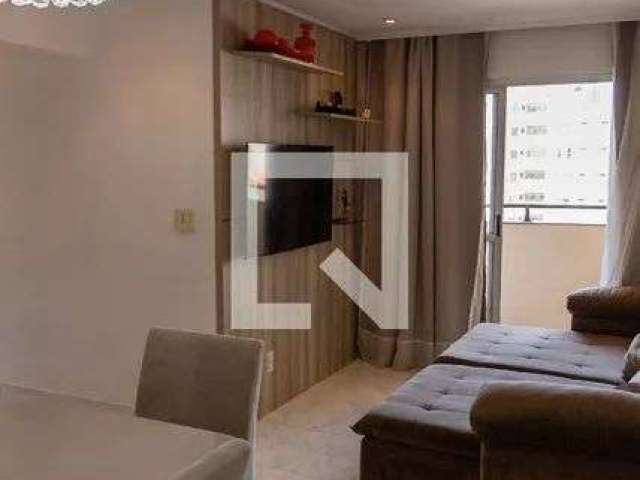 Apartamento, 3 quartos (1 suíte), à venda em Osasco, 1 vaga