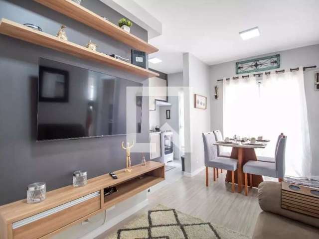Apartamento com 2 quartos à venda em Presidente Altino, Osasco, com 1 vaga.