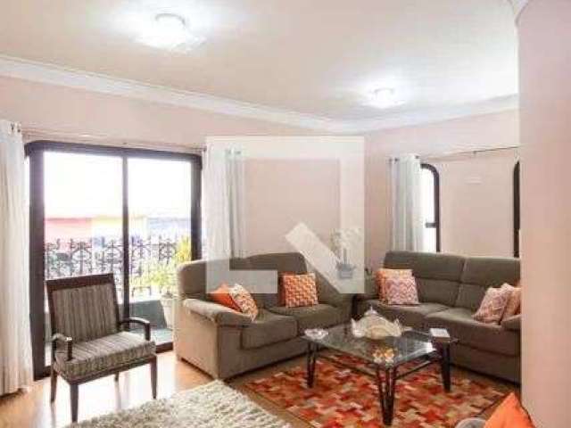 Apartamento, 4 quartos (1 suíte), à venda em Osasco, 2 vagas