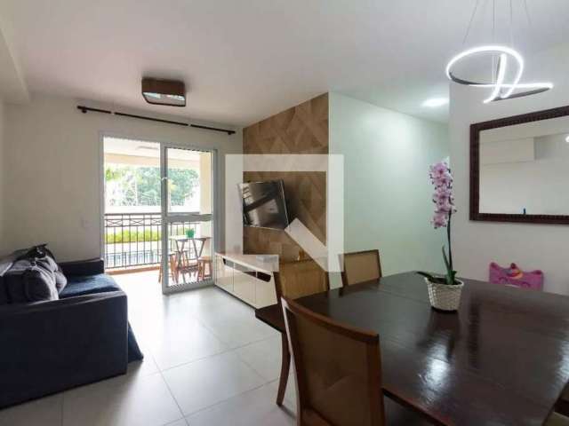 Apartamento com 3 quartos (1 suíte) à venda em Jaguaré, São Paulo, com 2 vagas.