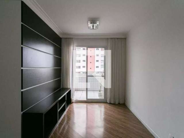 Apartamento com 3 quartos (1 suíte) à venda na Mooca, São Paulo, com 1 vaga.
