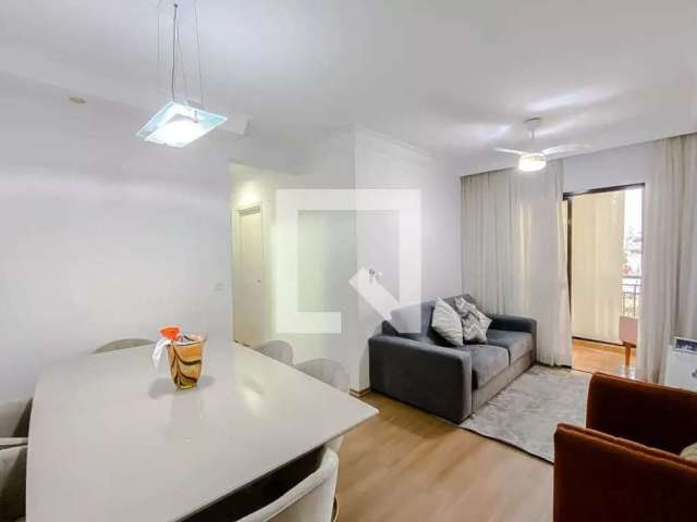 Apartamento com 2 quartos (1 suíte) à venda na Mooca, São Paulo, com 1 vaga.